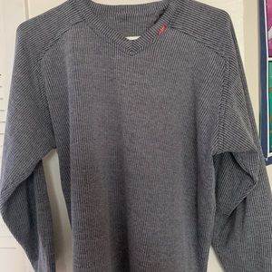 Levi sweater